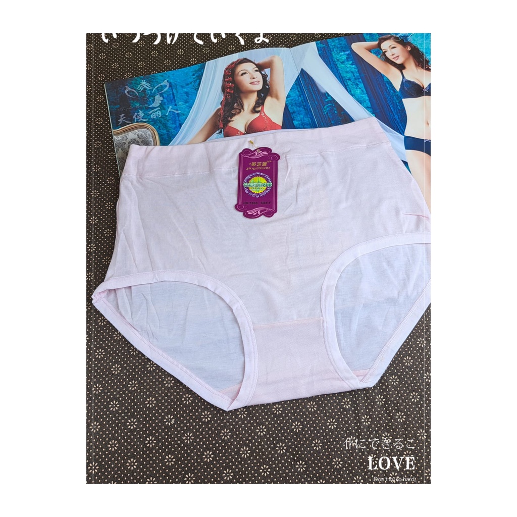 CD / CELANA DALAM WANITA 7303