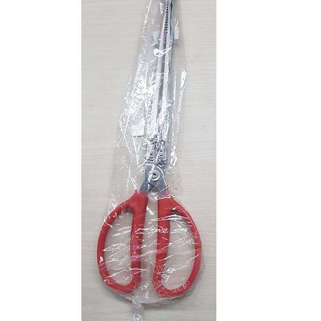 HOUSEEN Crab Tongs Gunting Capit Pengambil Kepiting - CT1716