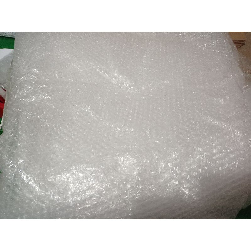 

Bubble Wrap Wajib Untuk Pigora