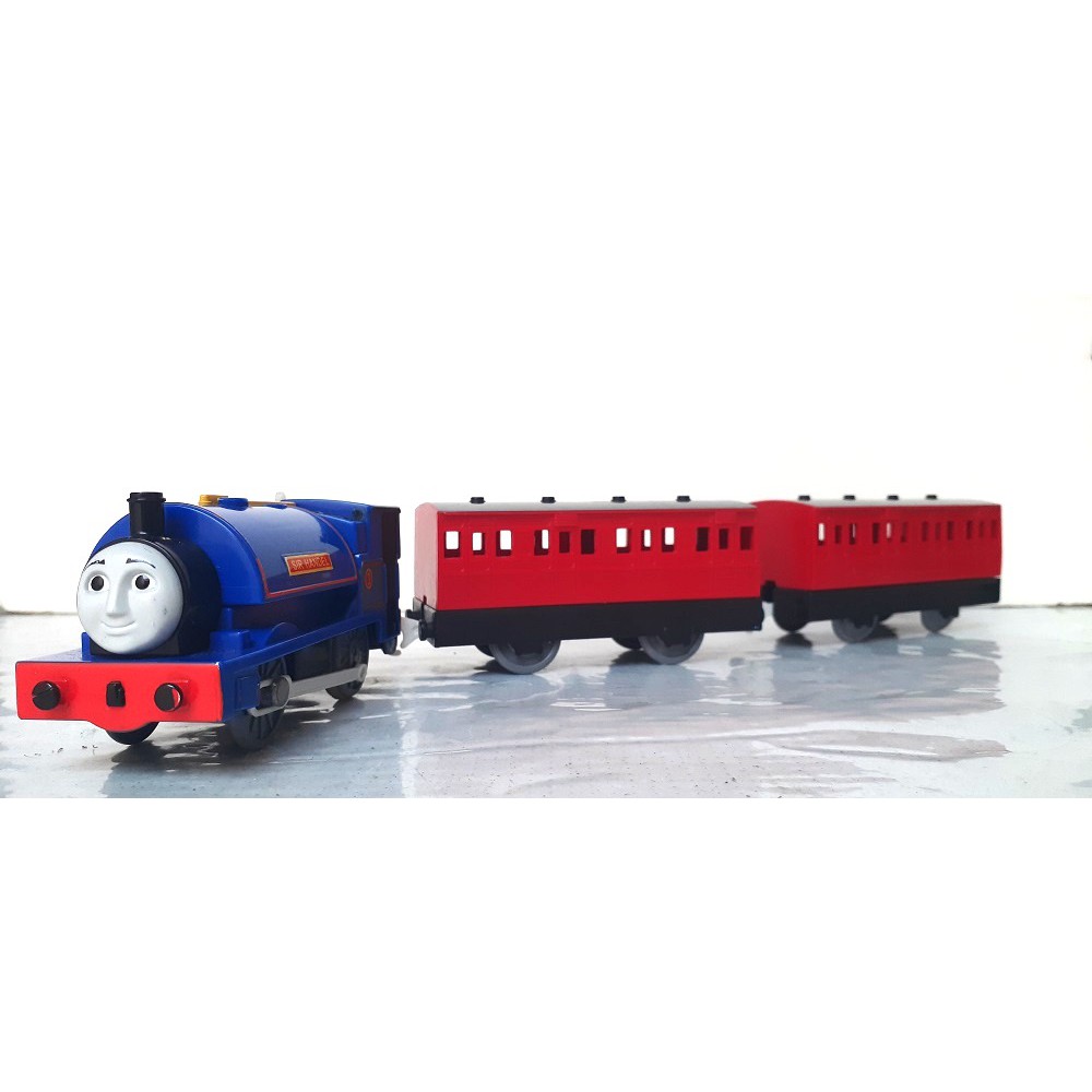 Takara Tomy Plarail Sir Handel
