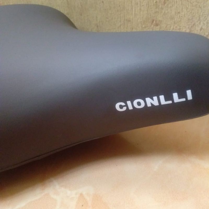 

Saddle GionLLi