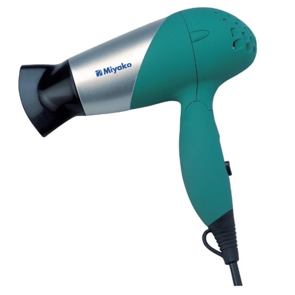 Hair Dryer Miyako HD 550 Hairdryer Miyako HD 550 Pengering Rambut Miyako HD 550 B Blow Rambut HD 550 G