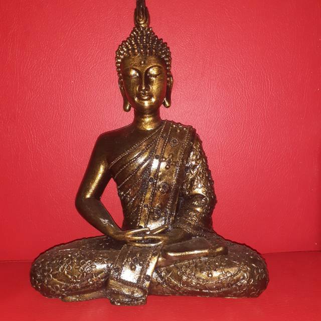 Buddha Thailand Patung Buddha Thai P1