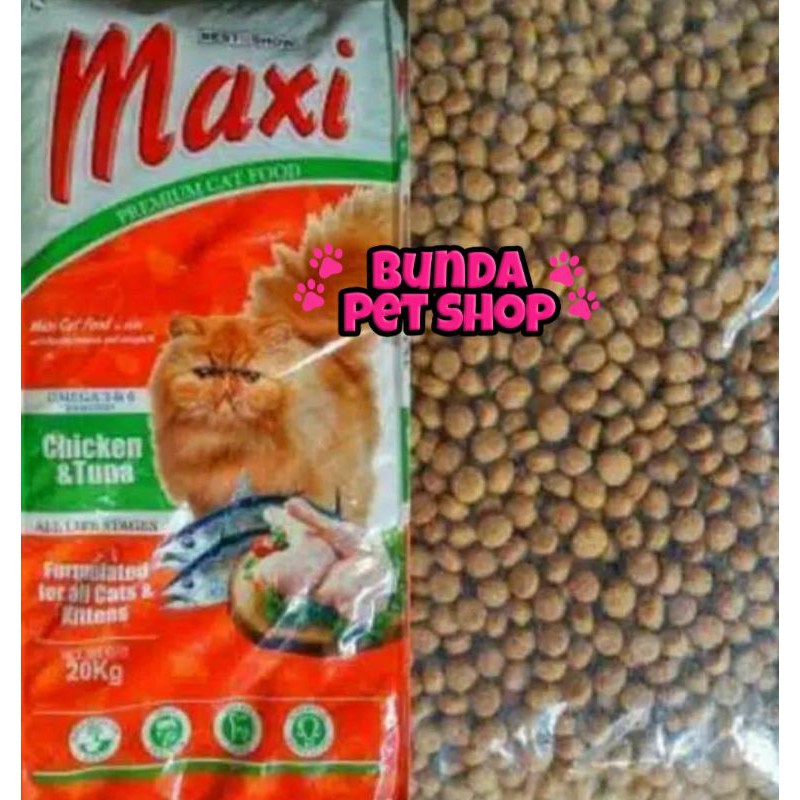 

Maxy premium