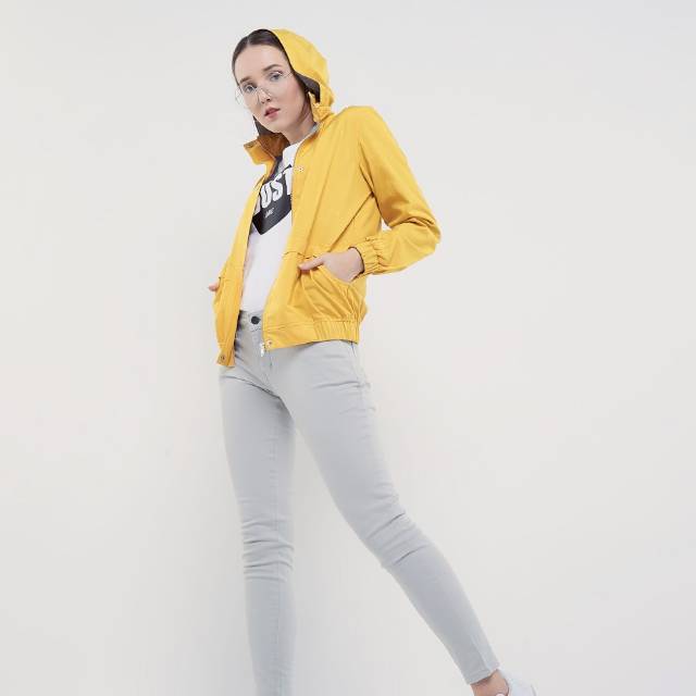 JAKET HARUKU from DUST