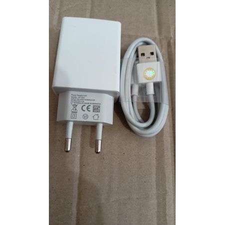 Charger Oppo Original 100% sesuai bawaan HP Casan oppo A5S Charger oppo A12 casan oppo A15/A12 casan