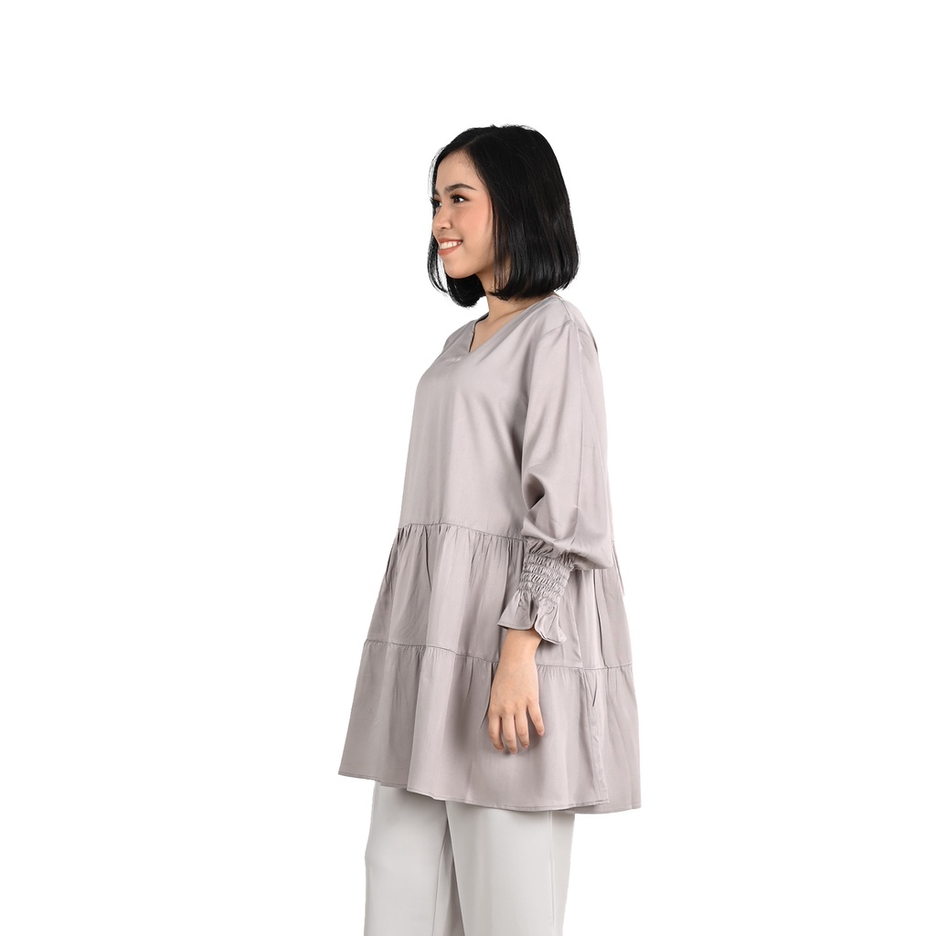 Blouse Wanita Elizabeth – Popita