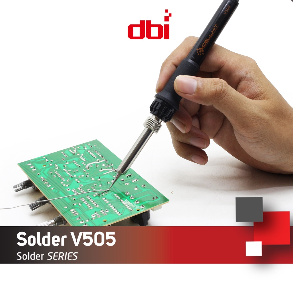 Solder Tangan CELLKIT V505