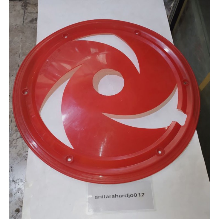 Wheeldop Tutup Velg Peleg Sepeda Motor