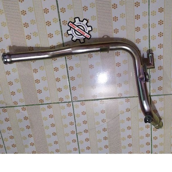 SELANG PIPA BY PASS BYPASS PIPA AIR RADIATOR ERTIGA