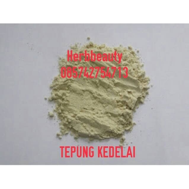

BISA COD Tepung Kedelai 1 kg