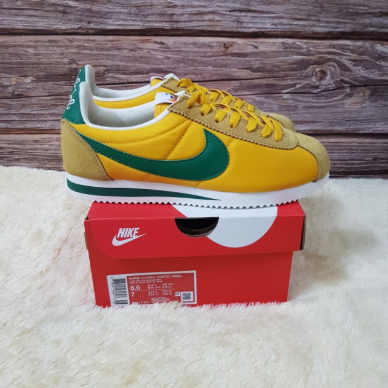 SEPATU NIKE AIR CORTEZ NYLON DRAGON