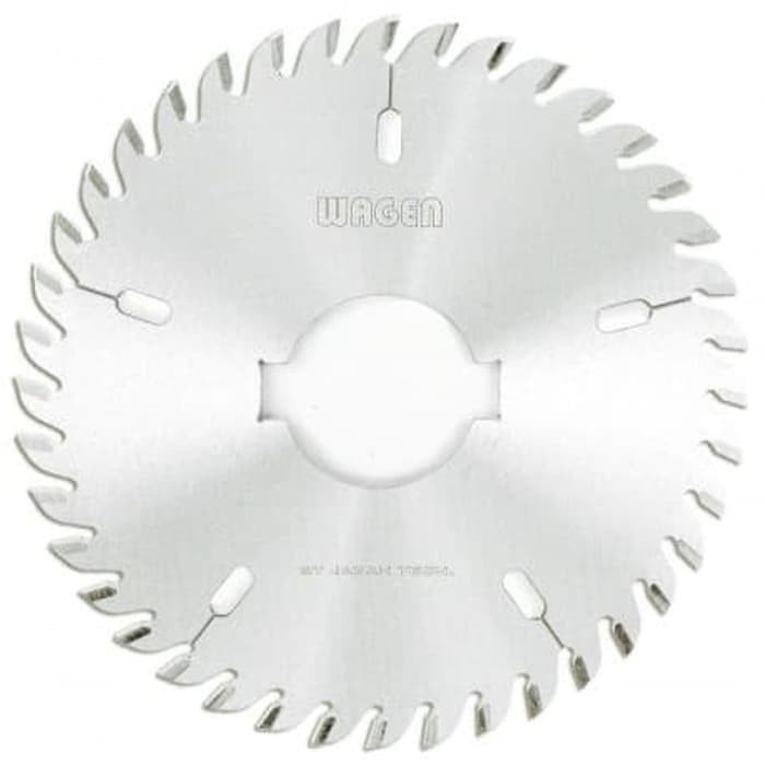 Wagen Carbide - Tipped Sawblade 270 x 2.2 - Saw Blade - Mata Gergaji