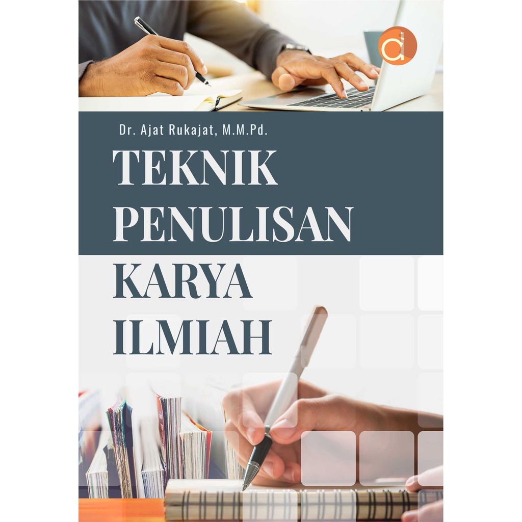 Jual Deepublish - Buku Teknik Penulisan Karya Ilmiah | Shopee Indonesia