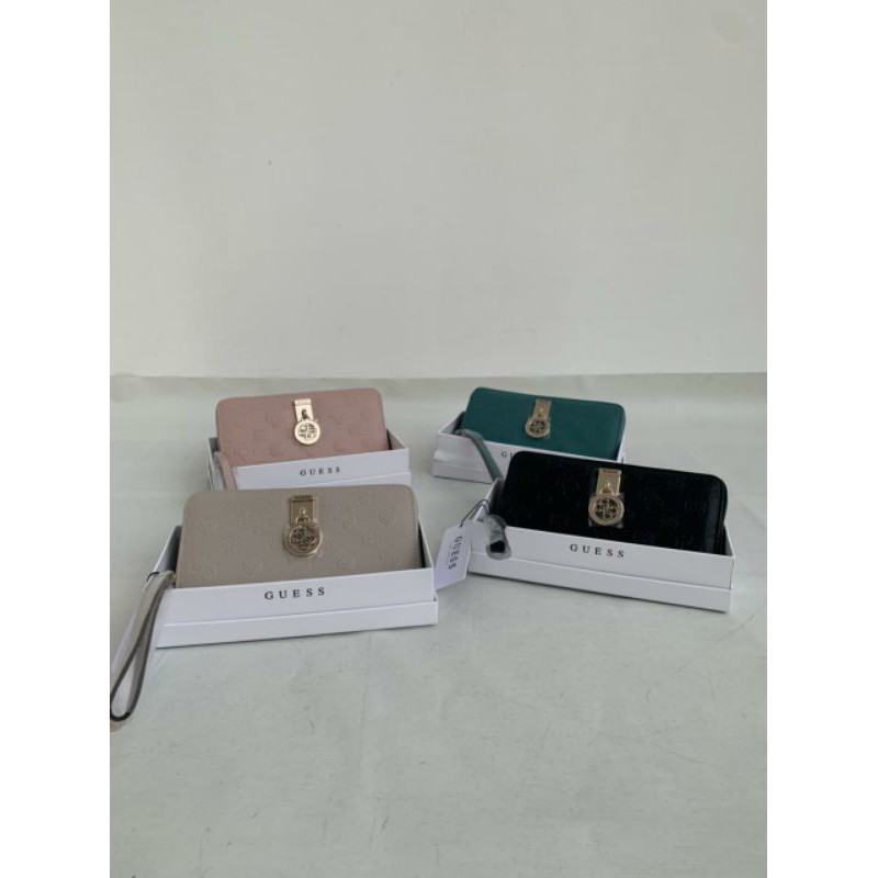Guess Wallet