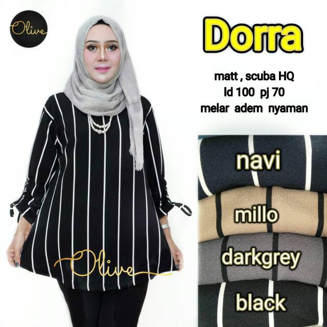 

Dorra
