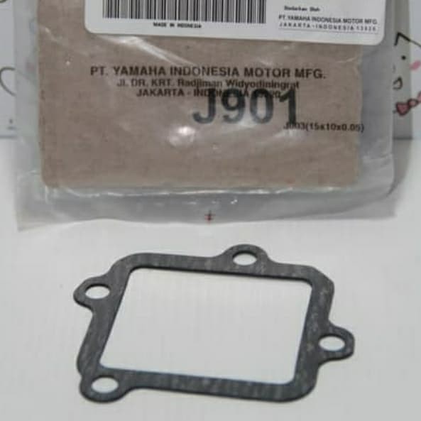PACKING PAKING MEMBRAN F1 F1ZR ORI YAMAHA YGP