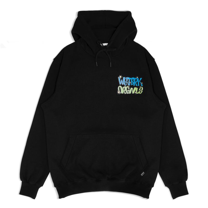 hoodie troops original westbrook