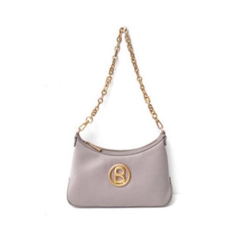 Luana bag buttonscarves warna taro