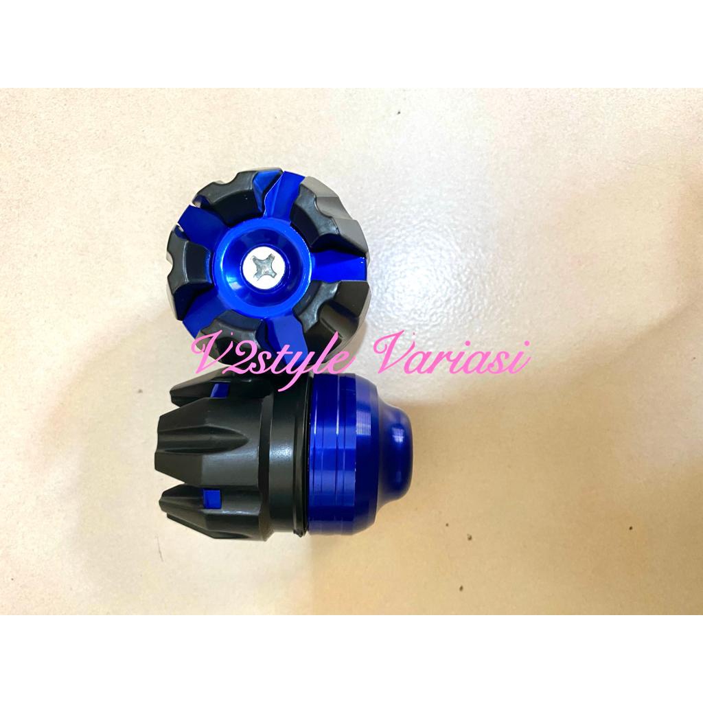 JALU AS RODA MODEL TRANSFORMER COVER TUTUP AS NAGA JUMBO FULL CNC PNP HONDA YAMAHA SUZUKI KAWASAKI CRF SCOOPY BEAT PCX ADV SUPRA VARIO FERZA REVO BLADE SPACY GL TIGER SONIC KARISMA LEXI AEROX FINO XEON VIXION MIO XRIDE NOUVO JUPITER XMAX SOUL FREEGO NMAX