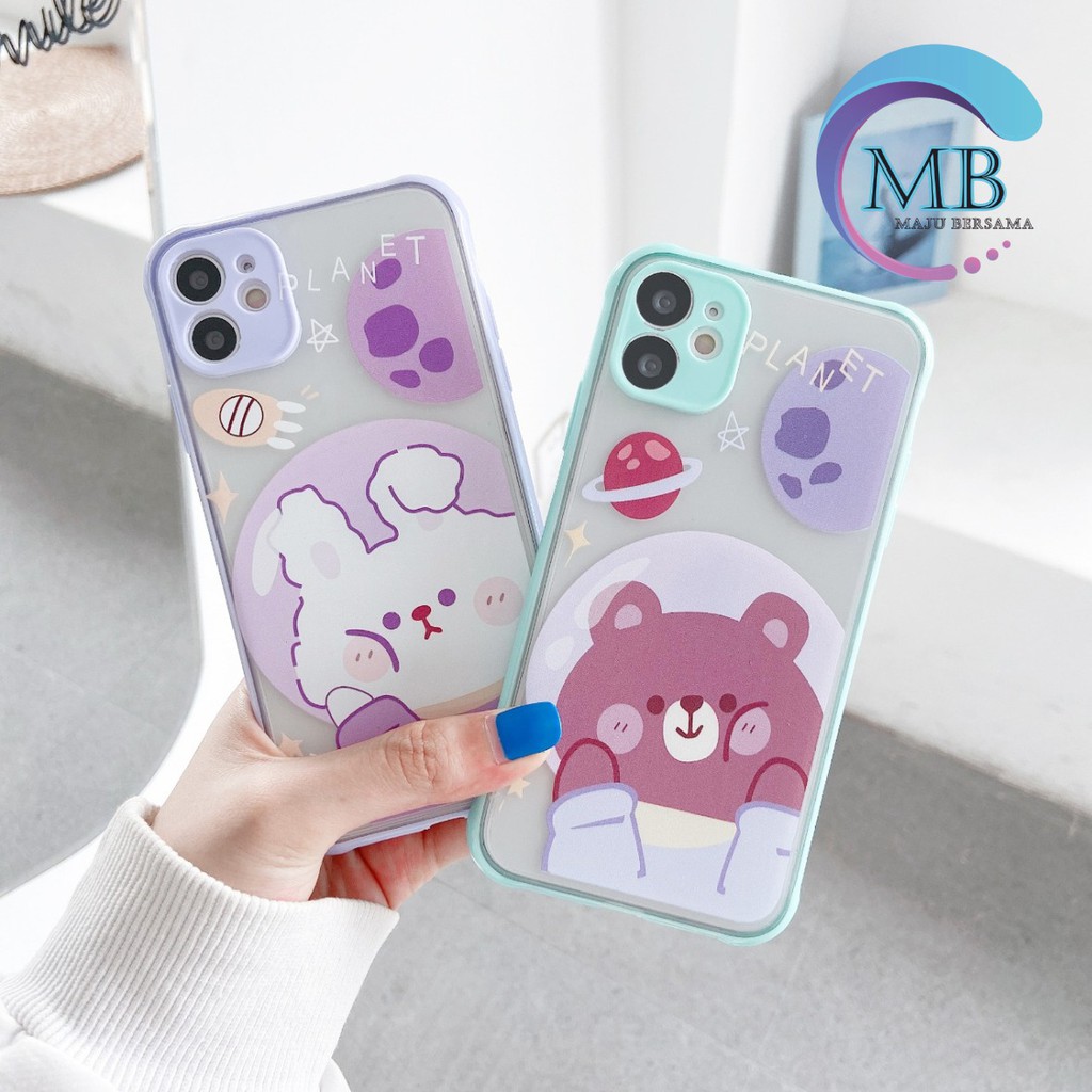 SS067 SOFTCASE SAMSUNG A20S A21S A31 A32 A51 A52 A50 A72 A30S A50S A12 MB2044