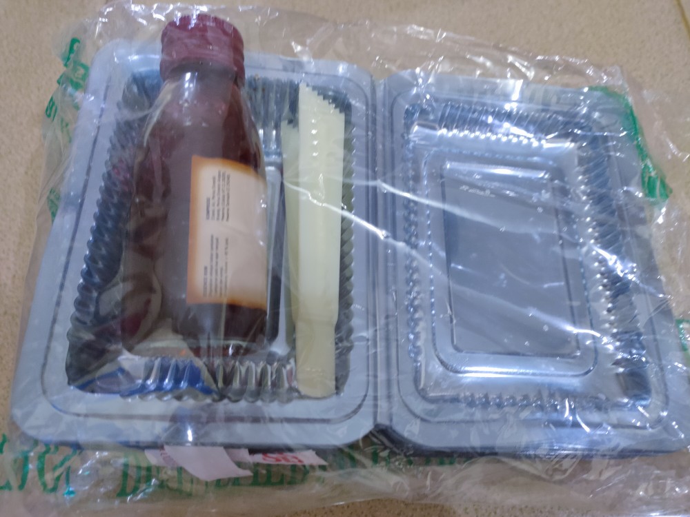 Penjepit Nastar Buatan Malaysia