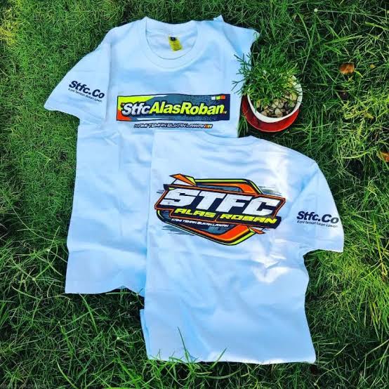 KAOS TRUK STFC ALAS ROBAN | KAOS TRUK 2025 | KAOS DRIVER MUDA | KAOS REBECCA CO | KAOS TRUK TERBARU 