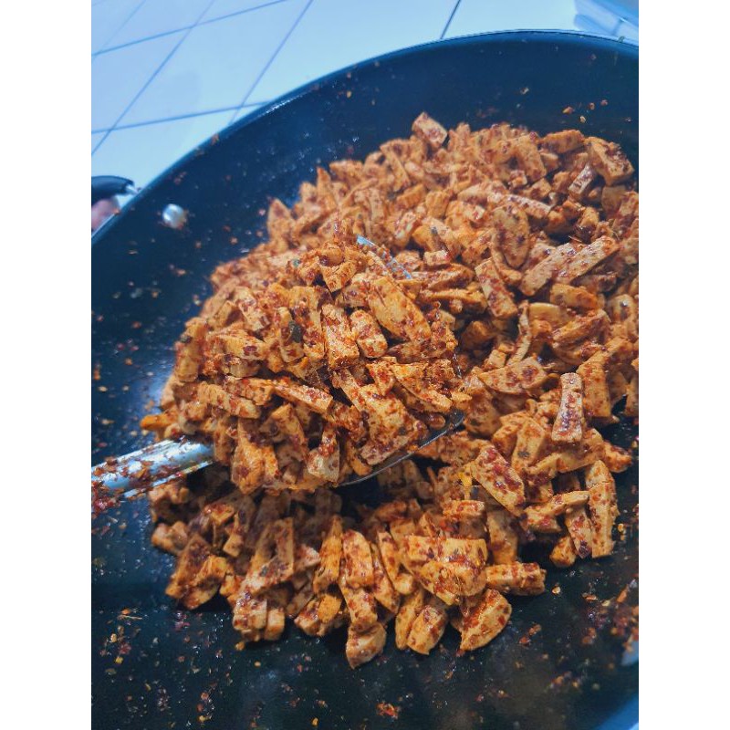 

BASRENG Nyelekip 250gr