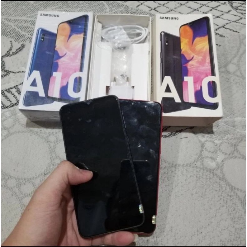 SAMSUNG A10 SECOND 2/32GB