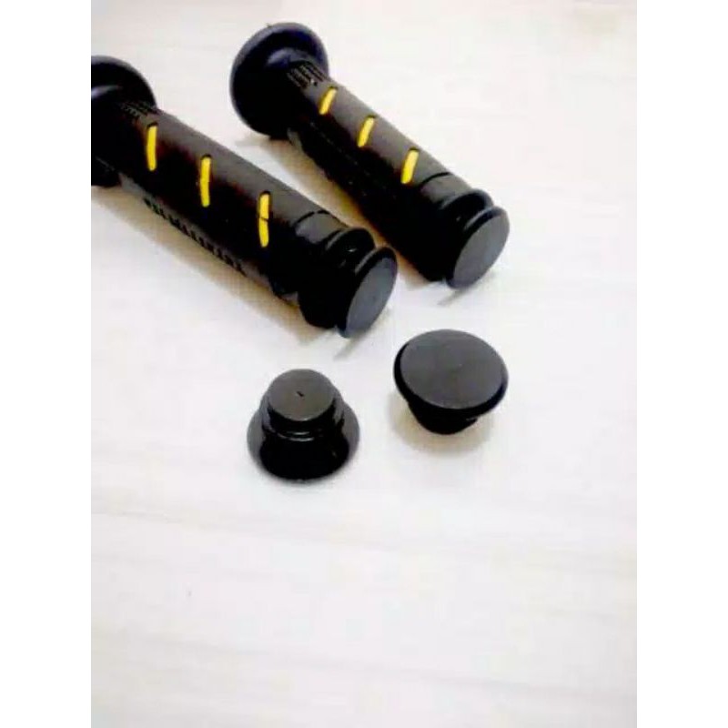 Jalu Karet Tutup Stang jalu stang Motor Universal 1set vixion mio j beat rxk Ninja Fu Mio Beat scopy