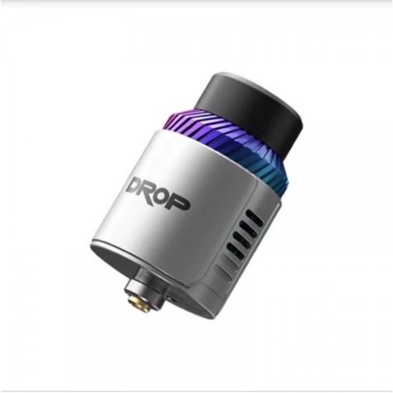 new atomizer RDA DROP V 1.5 24MM