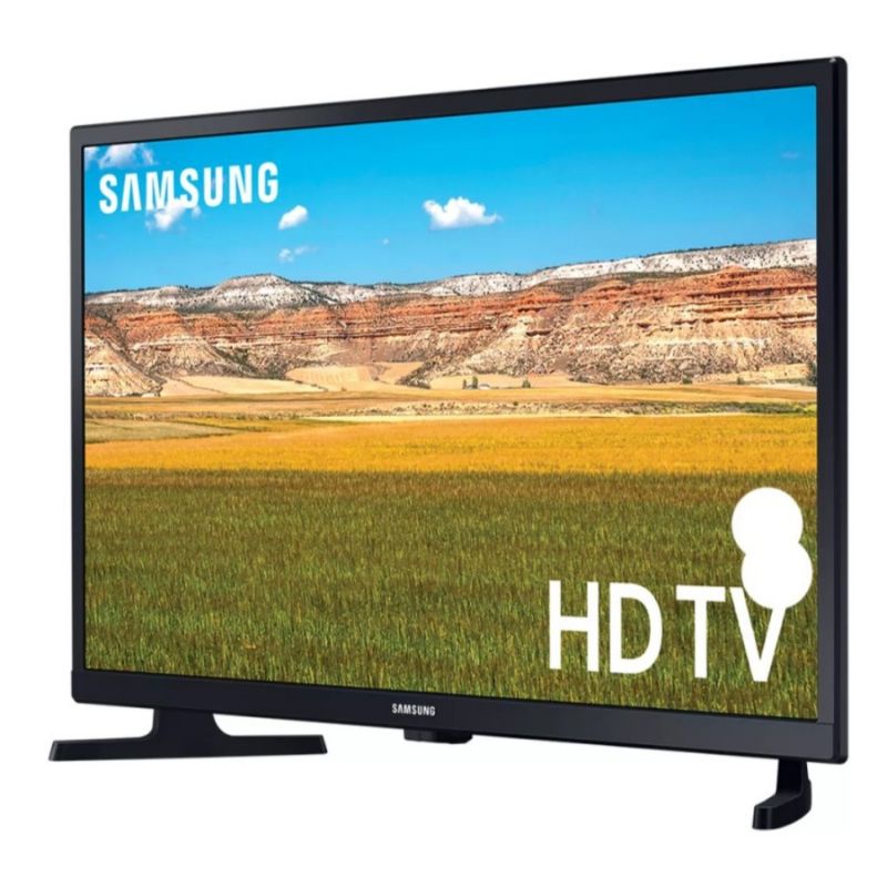 SAMSUNG HD TV UA24T4001