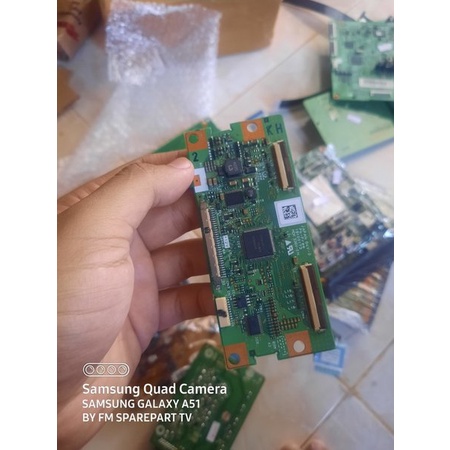 Tcon - Tikon - Ticon Tv LG 32LK311 - 32LK310 - 32LK313