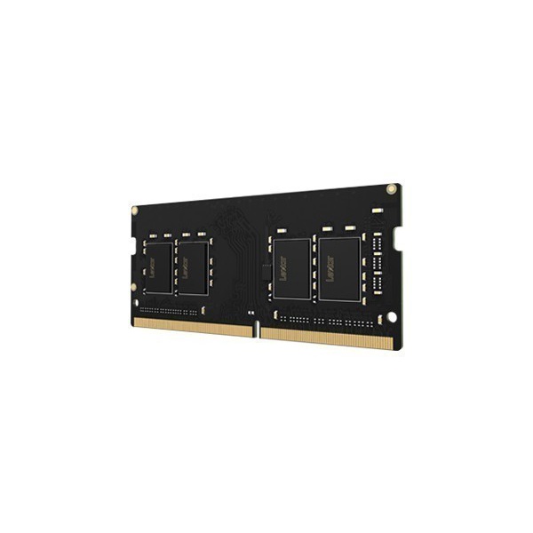 Ram Lexar 16GB 3200Mhz Sodimm - 16 GB 3200 Mhz Lexar Sodimm 3200Mhz