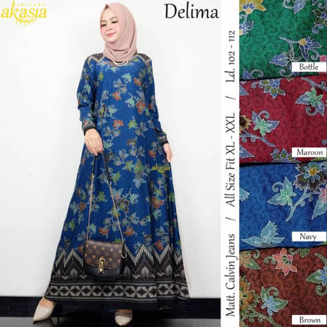 

Delima