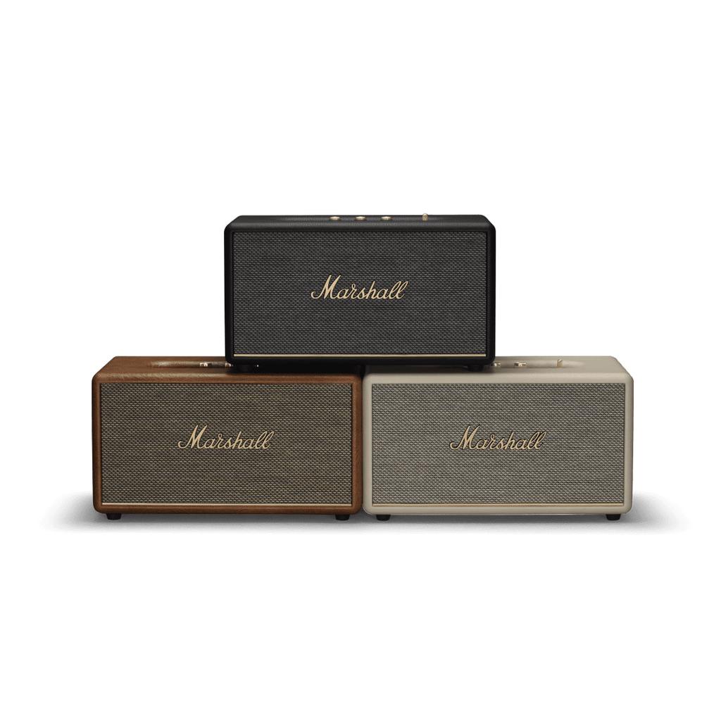 Marshall Stanmore III Portable Speaker Wireless Bluetooth Stanmore 3