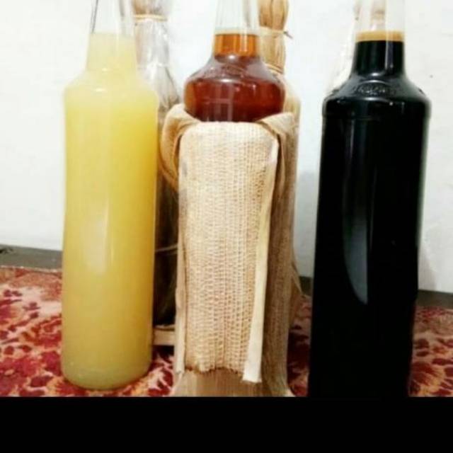 

Madu Asli Sumbawa