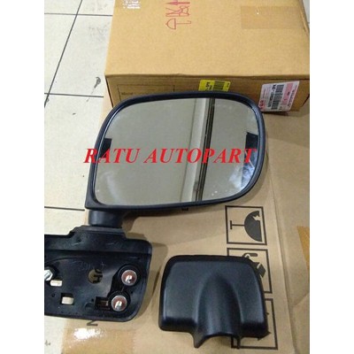 Spion Karimun Estilo original manual