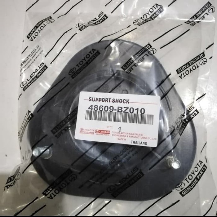 Karet Support Suport Shockbreaker Shock Sok sock Breaker Depan Avanza Xenia Rush Terios 2004 2005 20