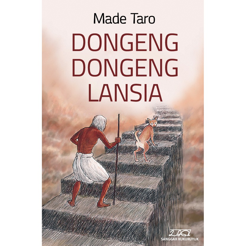 Dongeng-dongeng Lansia