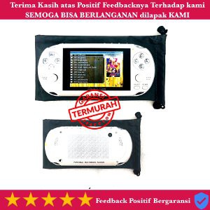 Dijual PMP KAMERA GAME SUPER SLIM DUA ANALOG 43 INCH Murah