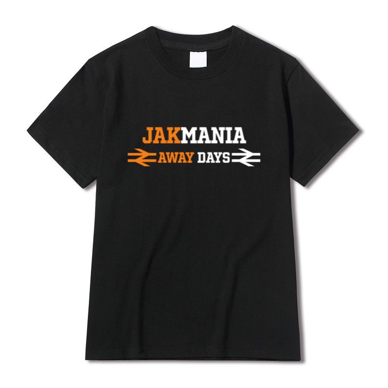 Kaos JAKMANIA AWAY DAYS PERSIJA Pria Wanita Custom Distro Polos