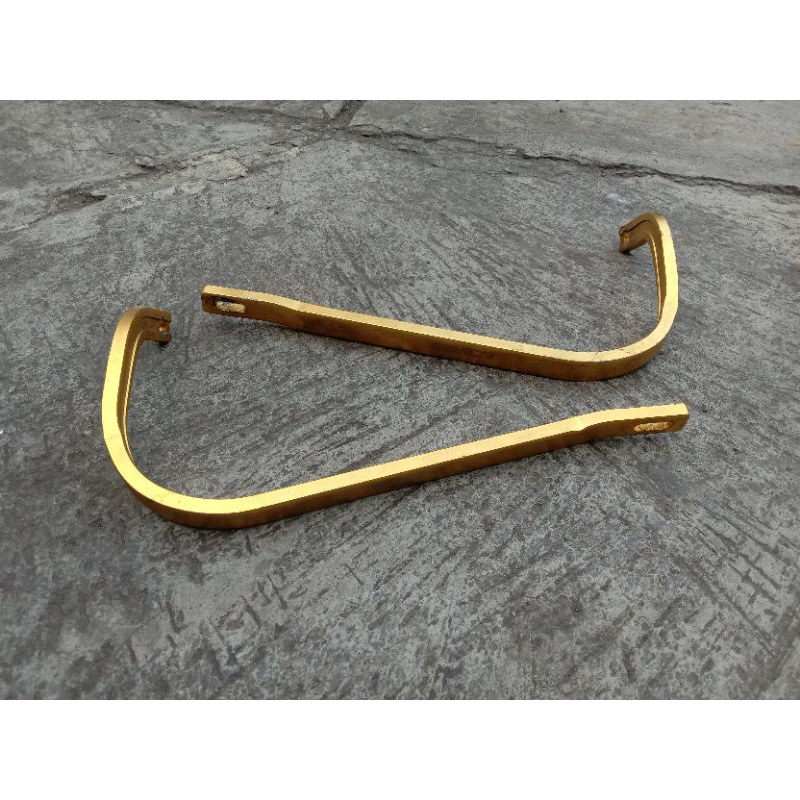 Handguard Motor Trail Universal