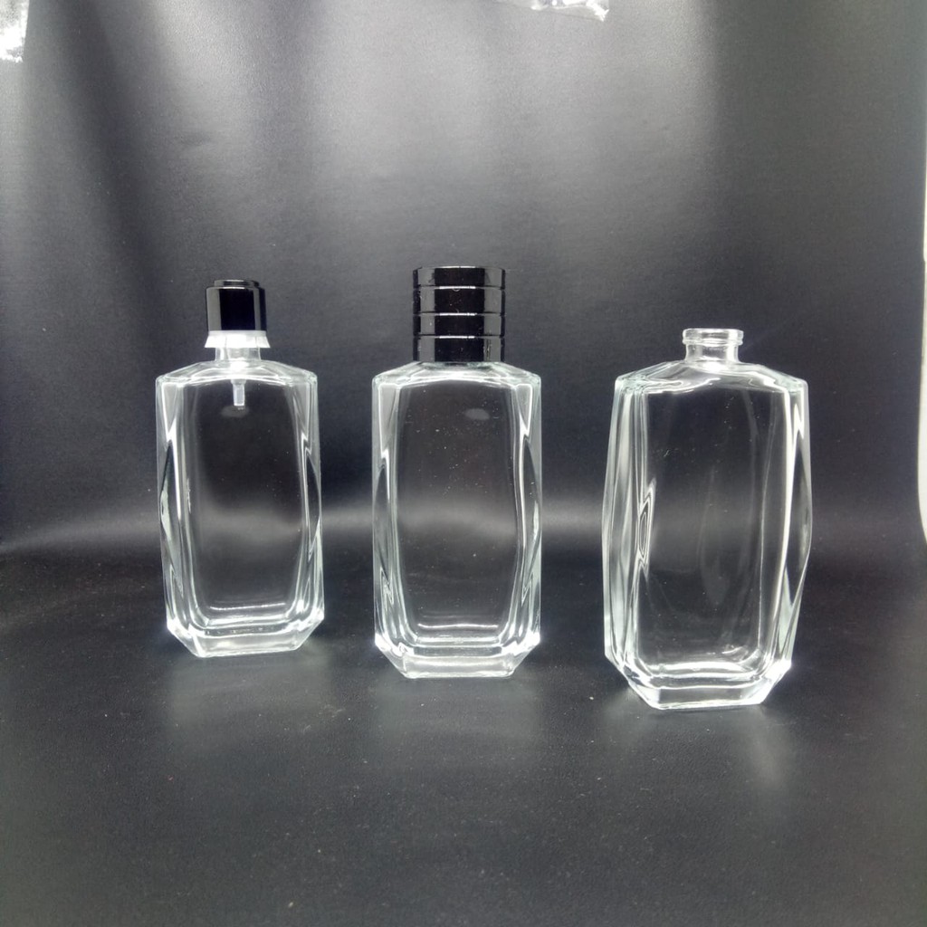 Botol Parfum YS262 50 ml lusinan