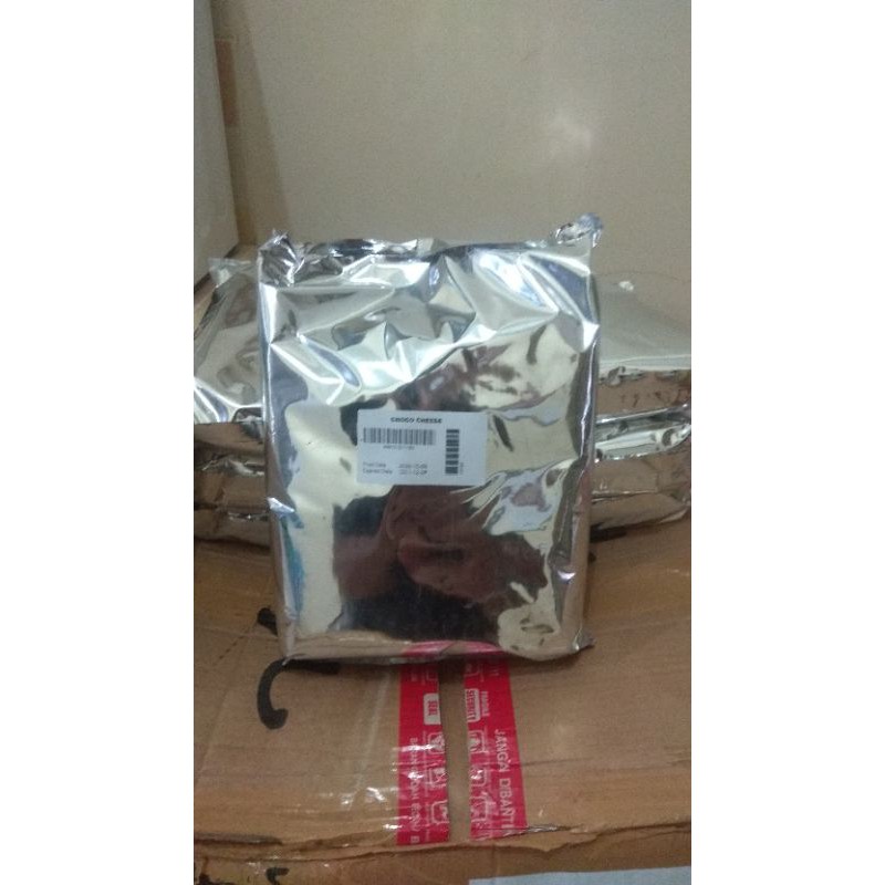 

Choco Cheese - Bubuk minuman - Powder drink