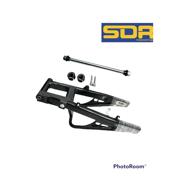 Jual Swing ARM BPro Ninja 150 R Ninja 150 SS | Shopee Indonesia