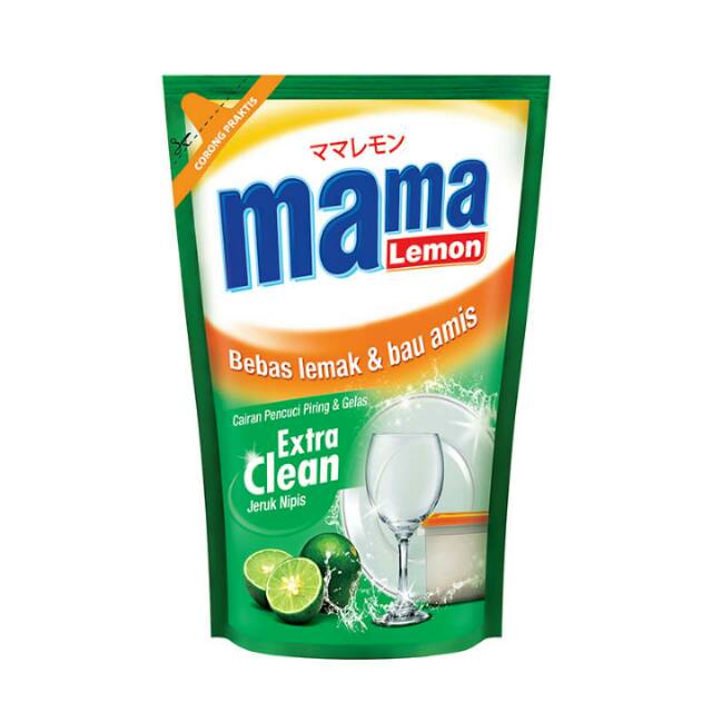 Mama lemon extra clean 780ml