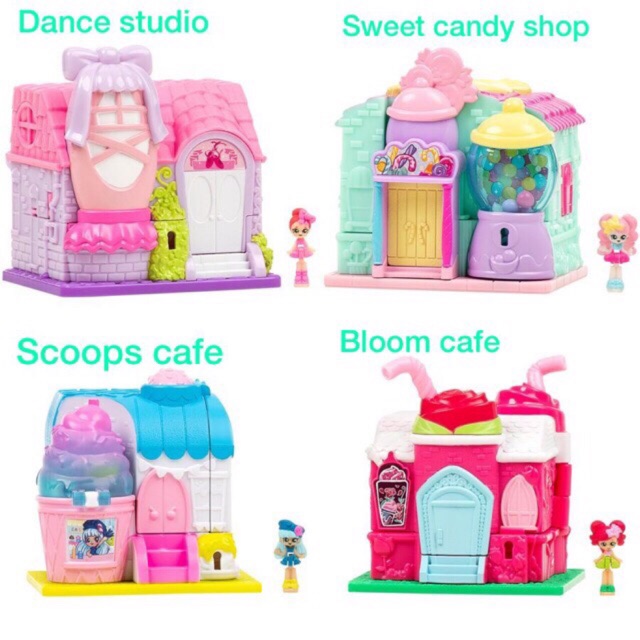 shopkins lil secrets shop keypers