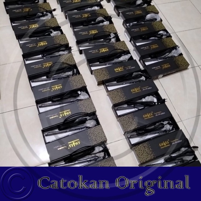 Catok Amara