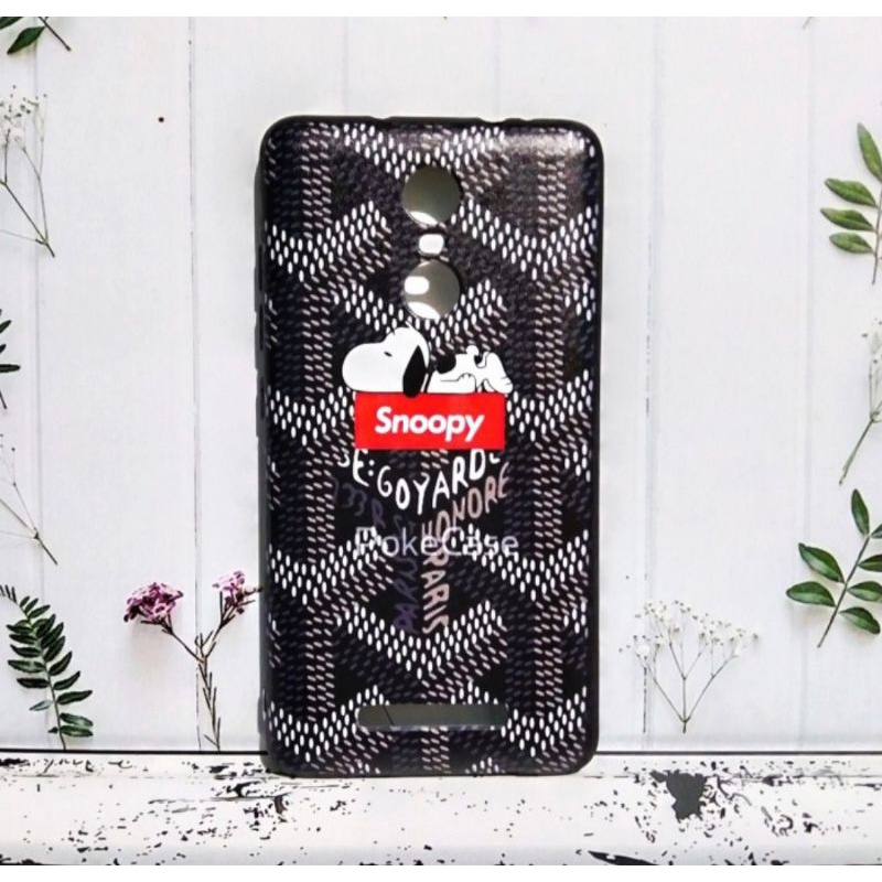 Case Silikon Hp Xiomi Redmi Note 3/Note 3 Pro/Casing Murah(225)